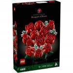 Lego Botanical Collection Boquet of Roses